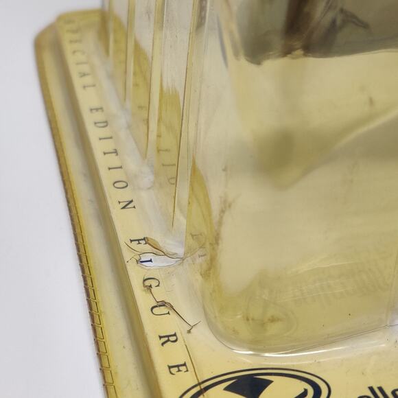 McFarlane Toys Action Figure Terry Fitzgerald Spawn Collectors Club Rare Ltd - Picture 16 of 16